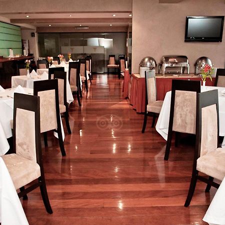 Thunderbird Hotel Fiesta & Casino Lima Eksteriør billede