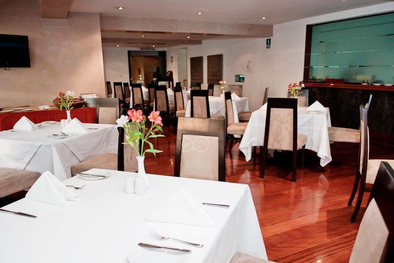 Thunderbird Hotel Fiesta & Casino Lima Eksteriør billede