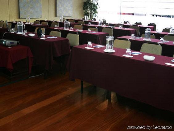 Thunderbird Hotel Fiesta & Casino Lima Business billede